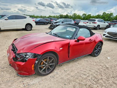 JM1NDAD78G0****** 2016 Mazda MX-5