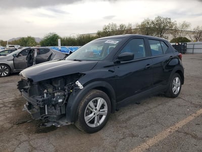 3N1CP5BV4PL****** 2023 Nissan Kicks