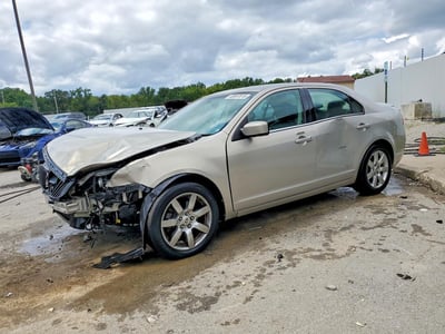 3MEHM0JG6AR****** 2010 Mercury Milan