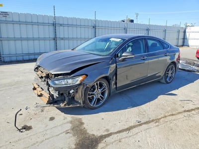 3FA6P0K98GR****** 2016 Ford Fusion