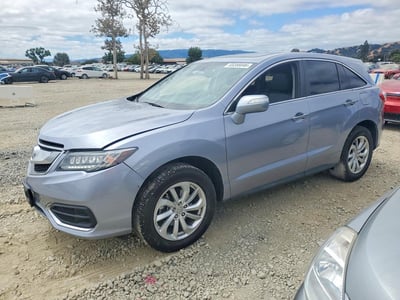 5J8TB3H3XGL****** 2016 Acura RDX
