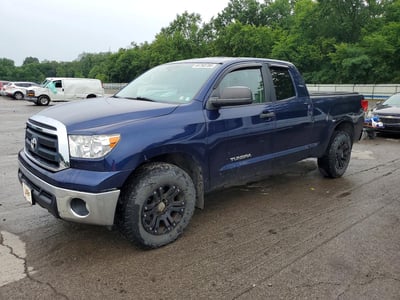 2013 Toyota Tundra
