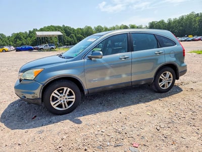 5J6RE3H70BL****** 2011 Honda CR-V