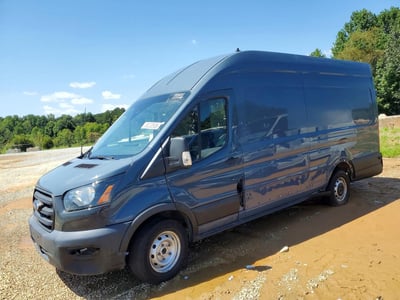 1FTBR3X8XLK****** 2020 Ford Transit 250