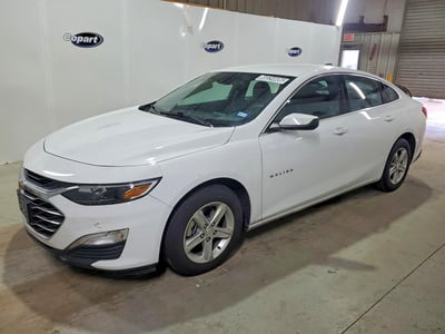 1G1ZC5ST6RF****** 2024 Chevrolet Malibu
