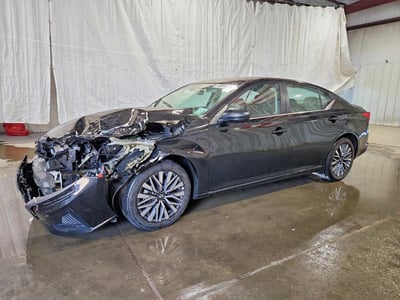 1N4BL4DV7TN****** 2026 Nissan Altima
