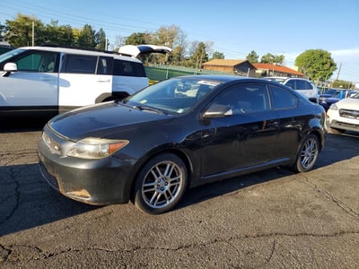JTKDE167060****** 2006 Scion TC