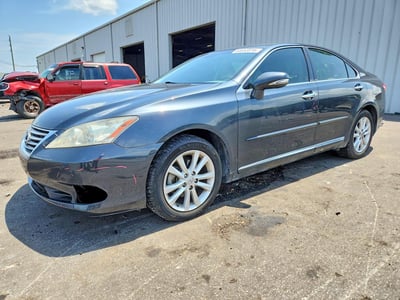 2011 Lexus ES