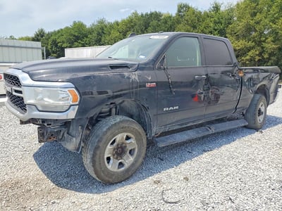3C6UR5CJ0KG****** 2019 RAM 2500