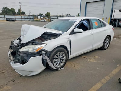 4T1BD1FK4FU****** 2015 Toyota Camry