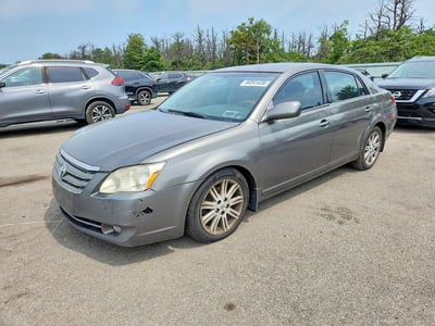 4T1BK36B47U****** 2007 Toyota Avalon