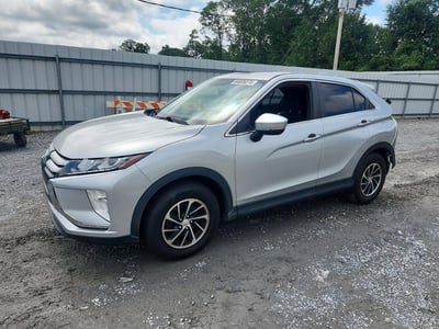 2020 Mitsubishi Eclipse