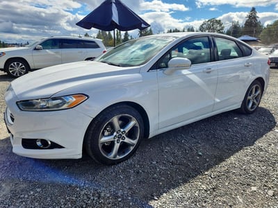 3FA6P0T95GR****** 2016 Ford Fusion