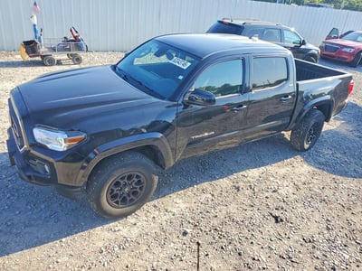 2020 Toyota Tacoma