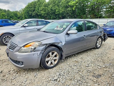 2008 Nissan Altima