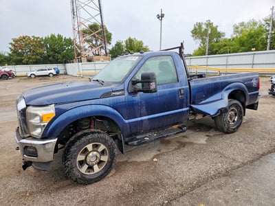 1FTBF2B68GE****** 2016 Ford F-250