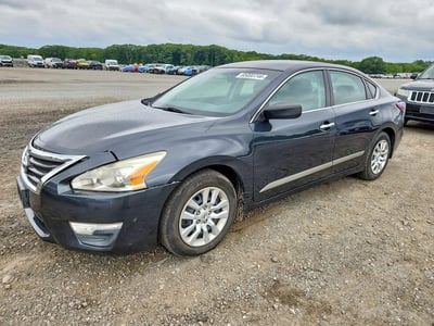 1N4AL3AP0FN****** 2015 Nissan Altima