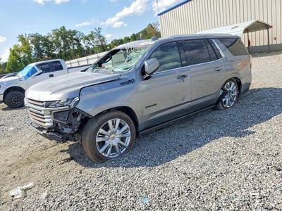 1GNSKTKL8PR****** 2023 Chevrolet Tahoe