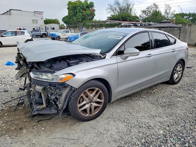 3FA6P0H78GR****** 2016 Ford Fusion