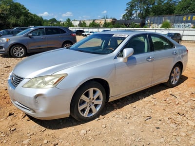 2009 Lexus ES
