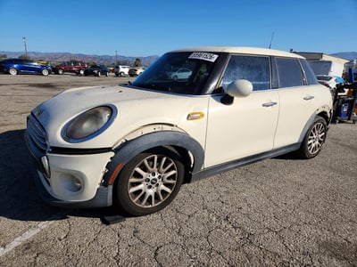 2015 MINI Hardtop