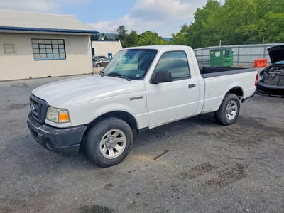 1FTYR10D69P****** 2009 Ford Ranger