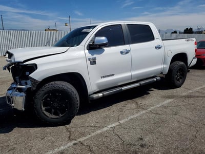 2015 Toyota Tundra