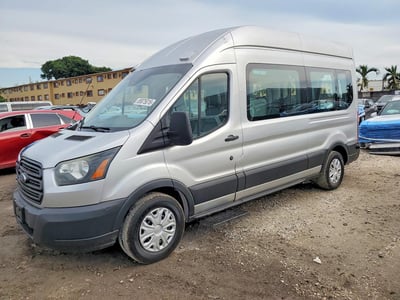 1FDZX2XM4GK****** 2016 Ford Transit 350