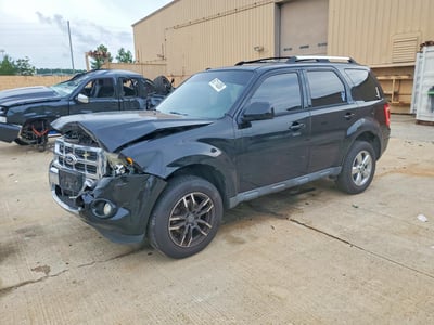 1FMCU0EGXCK****** 2012 Ford Escape