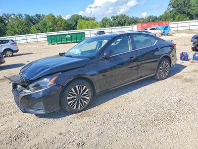 1N4BL4DV0TN****** 2026 Nissan Altima
