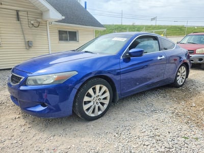 1HGCS22828A****** 2008 Honda Accord