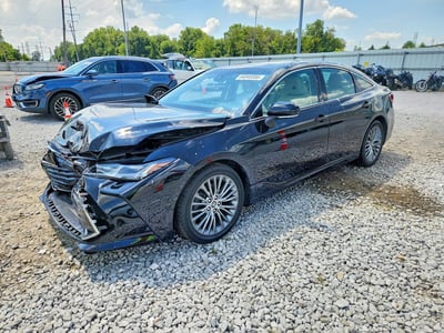 2019 Toyota Avalon