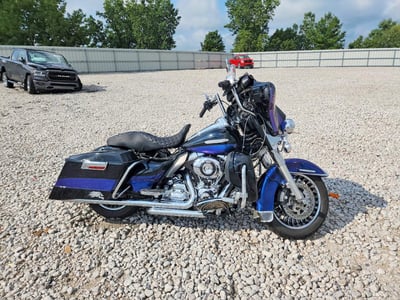 2010 Harley-Davidson Electra Glide Ultra Limited