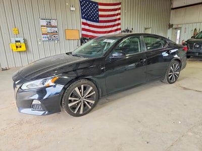 1N4BL4CV8NN****** 2022 Nissan Altima