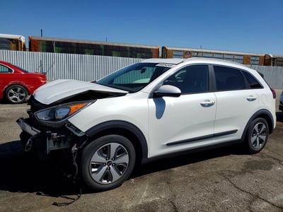 2018 Kia Niro