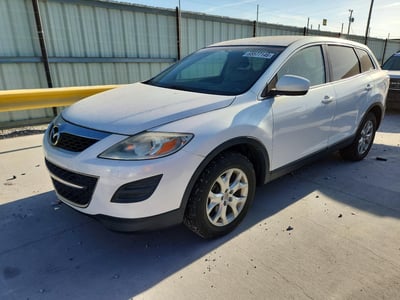 JM3TB2BA5B0****** 2011 Mazda CX-9