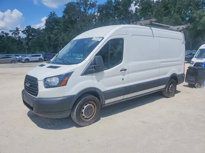 2019 Ford Transit 250