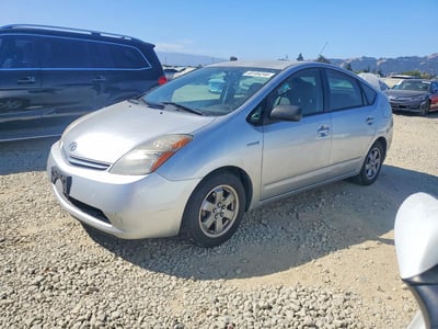 2008 Toyota Prius