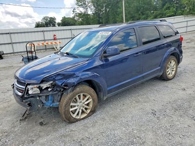 3C4PDDBG2HT****** 2017 Dodge Journey