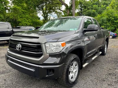 5TFUM5F19EX****** 2014 Toyota Tundra