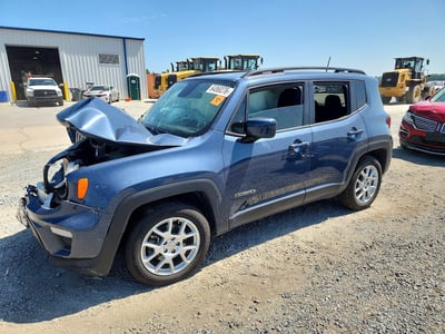 ZACNJABB5LP****** 2020 Jeep Renegade