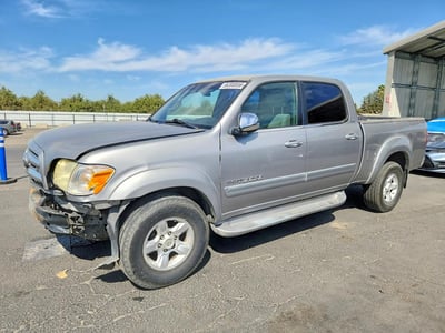 5TBET34135S****** 2005 Toyota Tundra
