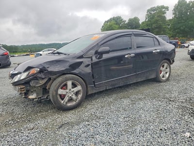 19XFA1F63BE****** 2011 Honda Civic