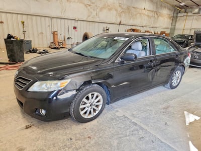 4T4BF3EKXBR****** 2011 Toyota Camry
