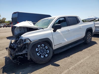 1GT1ETED9TU****** 2026 GMC Sierra Ev