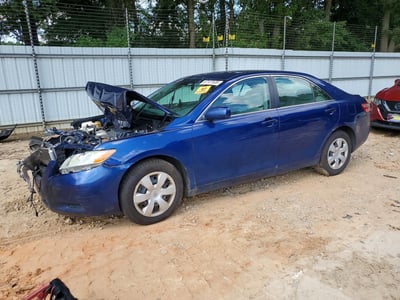 4T1BE46K19U****** 2009 Toyota Camry