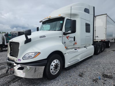 445YLN257****** 2020 Impulse Lt625