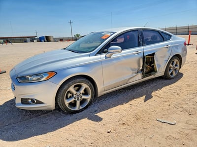 3FA6P0H97GR****** 2016 Ford Fusion