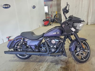 2025 Harley-Davidson Road Glide