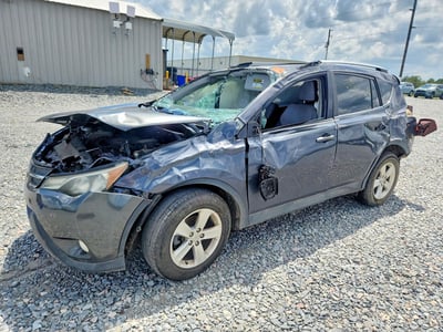 2013 Toyota RAV4